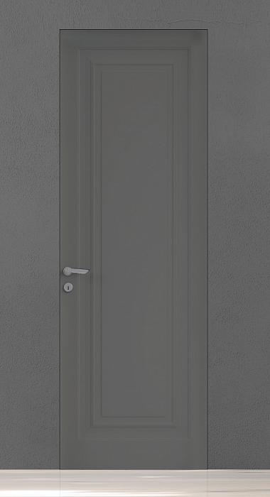 GRAND GR02 CH Grigio Fume #